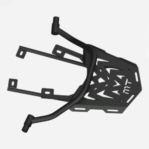 Yamaha MT15 - Back Carrier v2.0