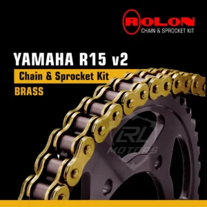Rollon Normal kit for MT 15 V1/V2