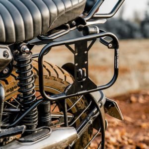 YEZDI SCRAMBLER - SADDLE STAY