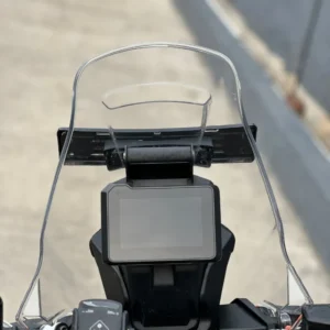 Mototorque - 2025 KTM Adventure 250/390 - GPS mount -